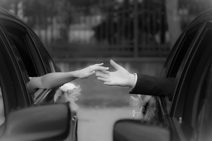 Стоит ли прощать предательство: 4 вопроса, которые нужно задать перед тем, как дать человеку второй шанс Руки