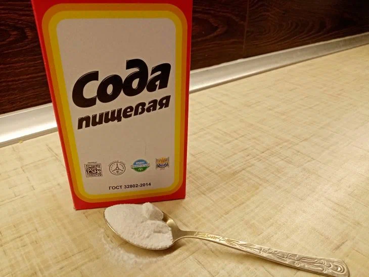 Закончилось моющее средство для посуды? Доставайте соду: рецепты, которые заставят тарелки сиять Сода