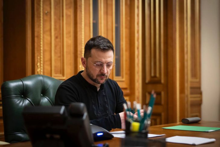 «Он просчитался»: в Польше сделали резкое заявление о Зеленском Владимир Зеленский