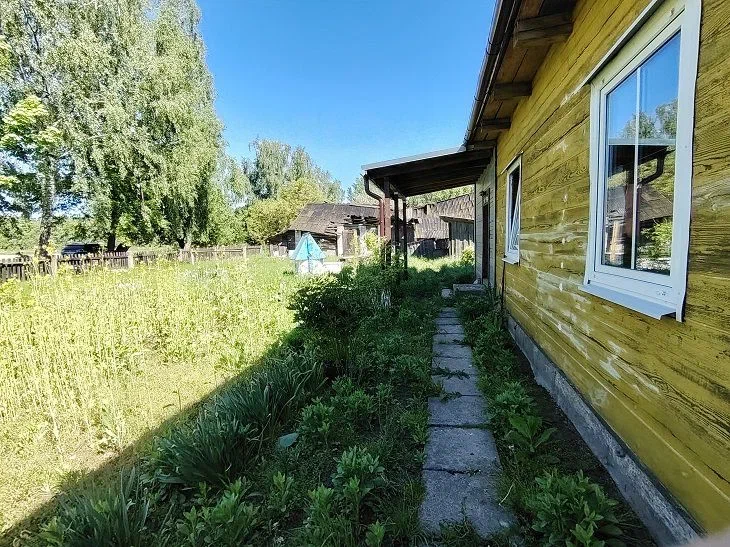 Дачный участок как с обложки журнала: простые приемы, о которых молчат дизайнеры Дом Дача