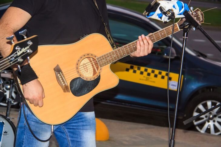 Сукачёв раскрыл состояние Ефремов после выхода по УДО Гитара