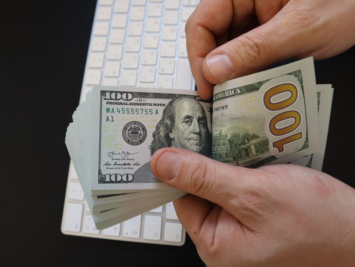 Перспективы доллара: правда, которую скрывают от народа доллары