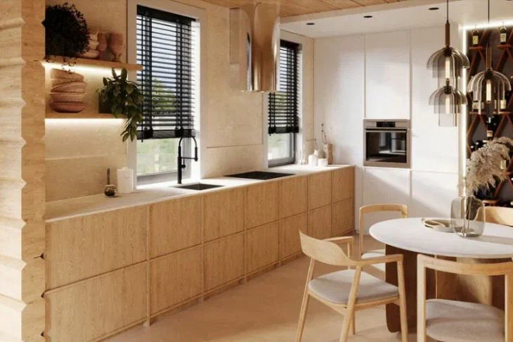 Вы зря теряете время на кухне: простой трюк упростит готовку вдвое Кухня