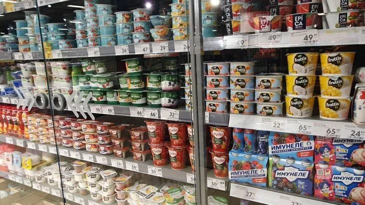 Вы едите эти продукты каждый день, но они мешают вашему похудению Магазин