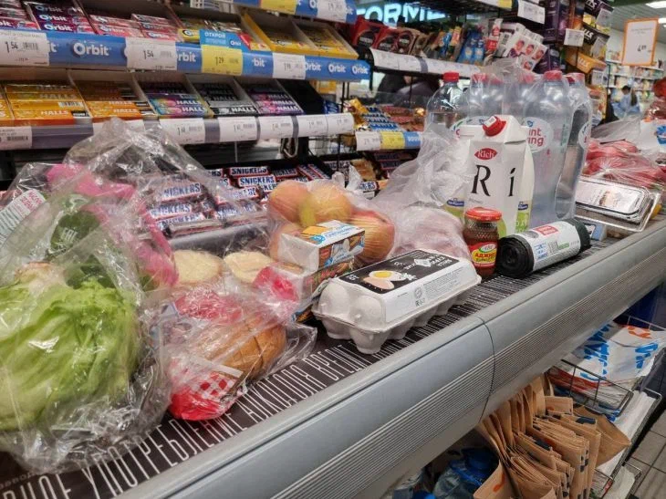 Почему вы до сих пор голодны: секрет, который скрывают производители Продукты