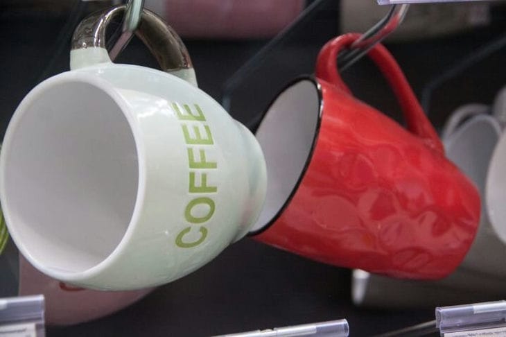 Чем отмыть стеклянные чашки: этот метод лучше посудомойки Чашки