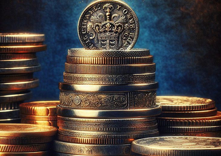 Головченко сообщил о документе для регулирования выпуска токенов белорусскими банками монеты