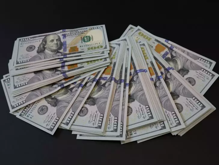 Секретный список: что говорят миллионеры, когда просят прибавку деньги