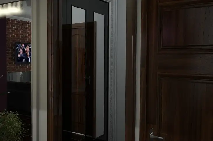 Стоит ли устанавливать межкомнатные раздвижные двери: откровенно о минусах таких конструкций Двери