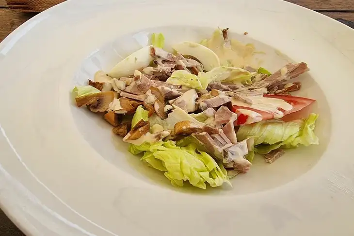 Возрастная диета: как питаться в 20, 30, 40 лет, чтобы не обрасти лишними килограммами Еда