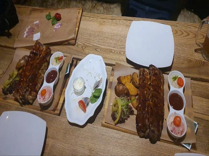 Как обмануть голод: попробуйте дробное питание — о нем только хорошие отзывы Еда