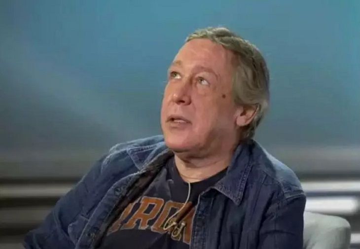 Сегодня на свободу должен выйти актер Михаил Ефремов Ефремов