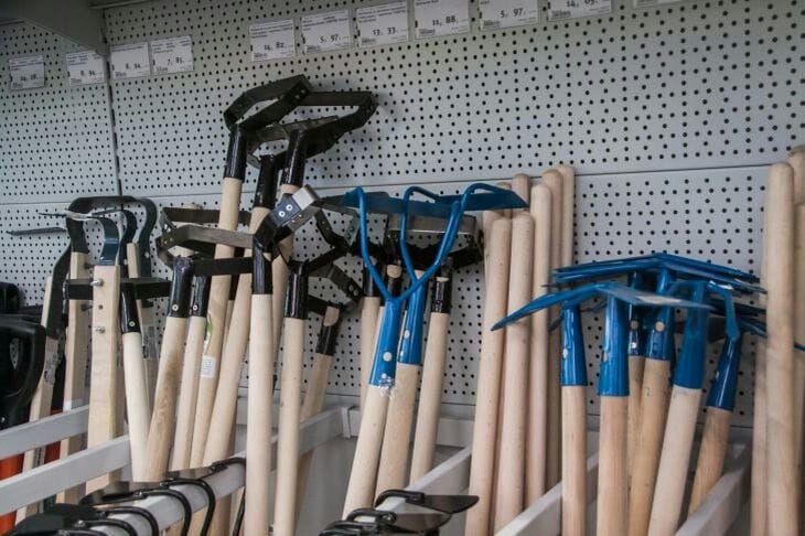 Инструменты