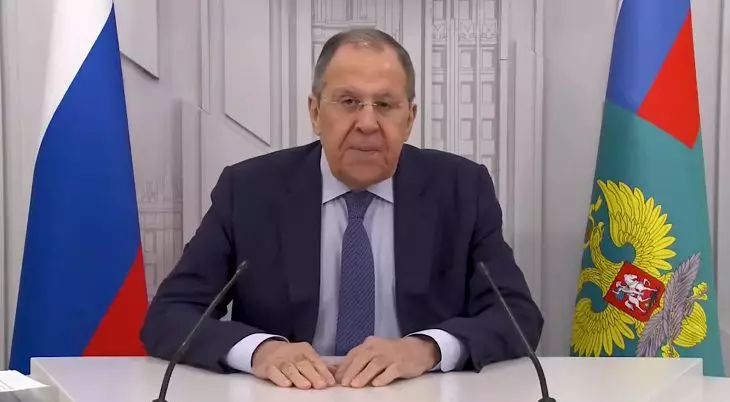 Лавров анонсировал очередной раунд российско-американских переговоров Лавров