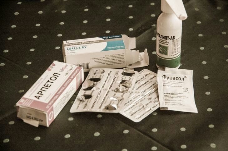 От бывшей невестки Надежды Кадышевой стало известно о тяжелой болезни певицы Лекарства