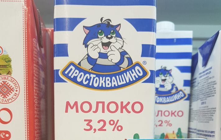Эти продукты нельзя есть вместе — вы портите свое здоровье молоко