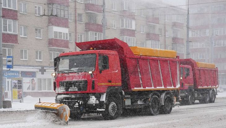 автомобиль