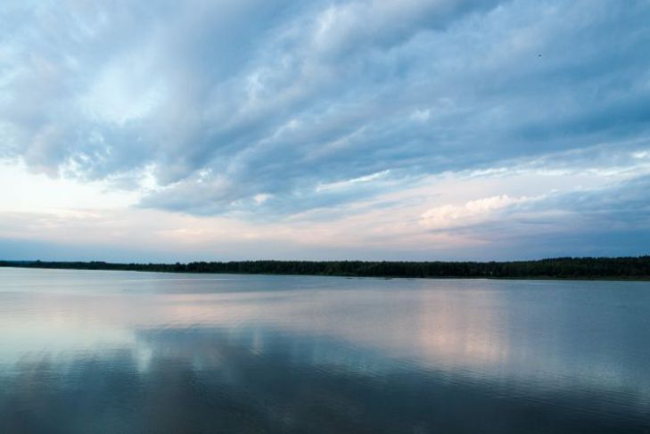 Резко похолодает? Дмитрий Рябов рассказал о погоде в конце апреля в областных центрах Беларуси природа