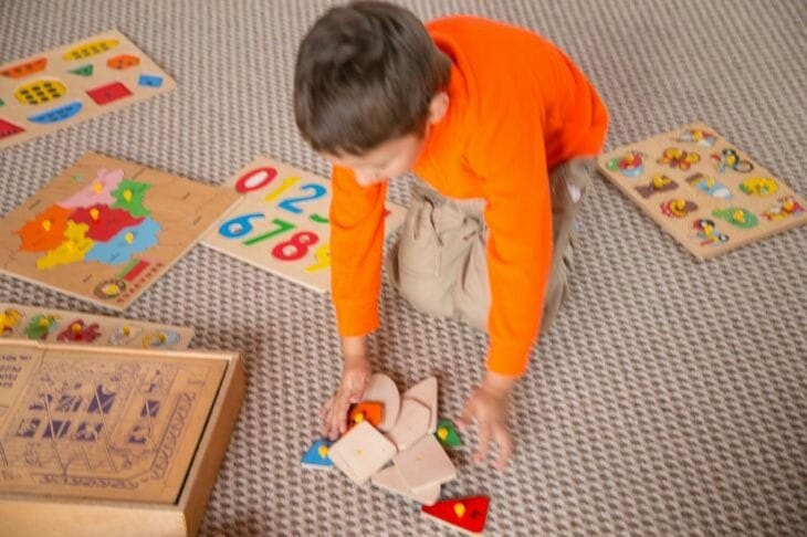 Как научить ребёнка дисциплине: советы для родителей, которые мечтают видеть своих детей успешными Ребенок