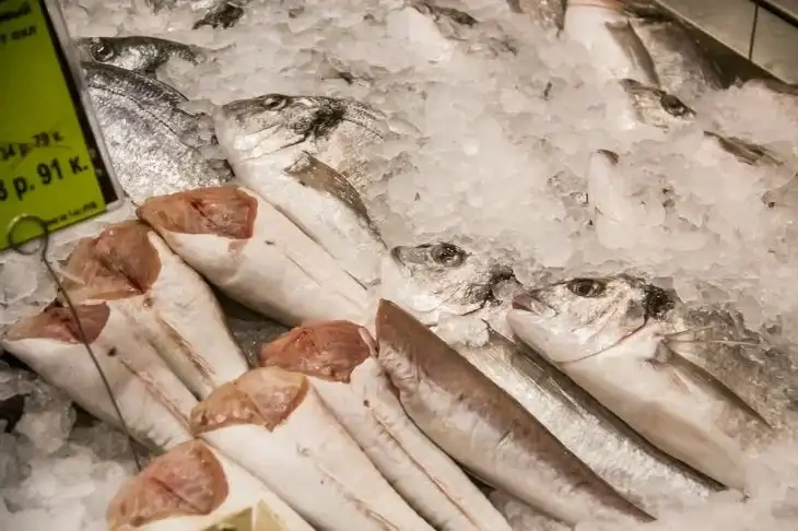 Как приготовить рыбный фарш дома: это проще, чем кажется, а результат превзойдет ожидания Рыба