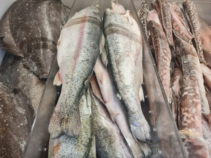 Диетологи назвали лучшую рыбу для похудения: лишние килограммы будут улетать со скоростью ветра Рыба