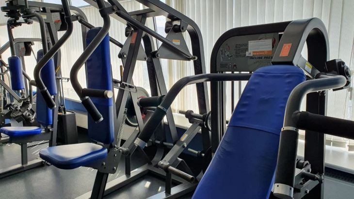 Почему ваши усилия в спортзале бесполезны без этого продукта: секрет, о котором молчат тренеры Тренажер