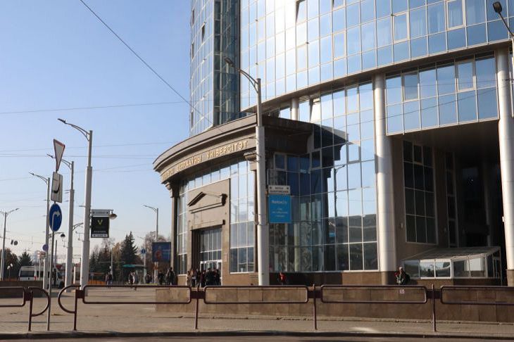 Единый день открытых дверей в университетах Беларуси пройдет 26 апреля БГУ