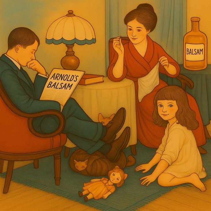 Головоломка на внимательность. Сколько котов спряталось на картинке? Может решить только 8% взрослых меньше чем за 30 секунд тест