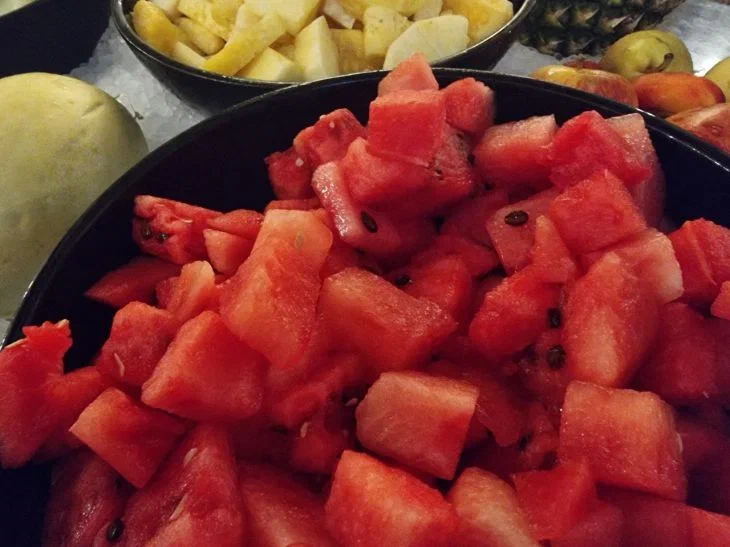 Почему детокс-диеты делают вас толще: миф, в который вы продолжаете верить Еда