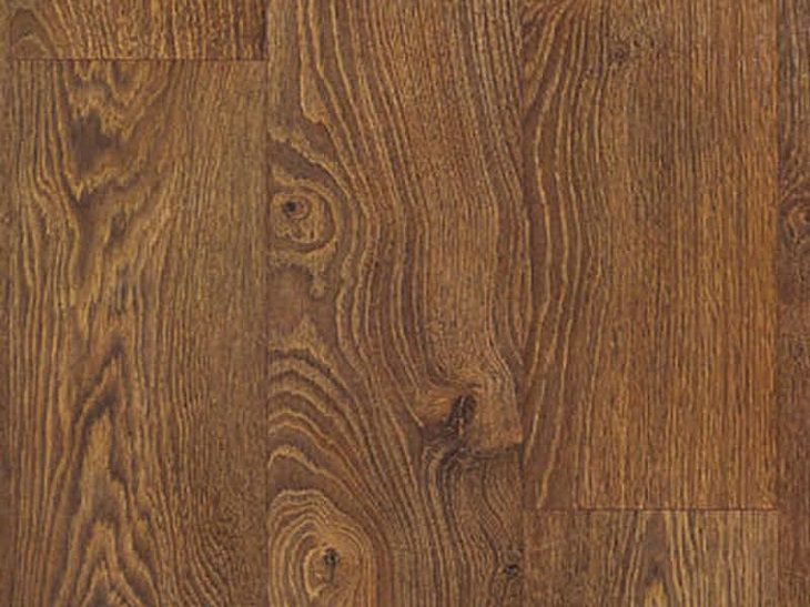 Замена не потребуется. Вот как за несколько минут при помощи бытовой техники восстановить вздутый ламинат пол