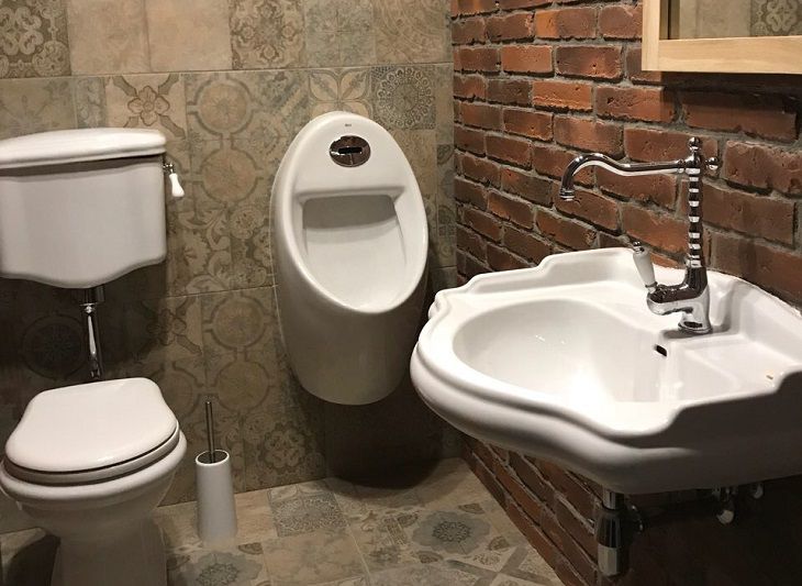 сантехника