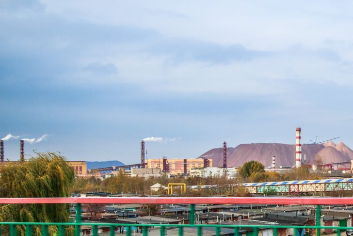 Популярная работа в Беларуси. Экологи: особенности, условия, зарплаты завод