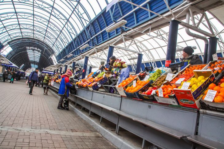 В Беларуси инфляция в апреле выросла: что подорожало больше всего люди