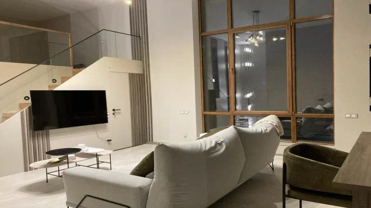 Этот простой прием сразу увеличит ваш дом: и почему вы раньше не догадались Интерьер