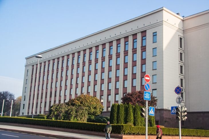 МИД Беларуси