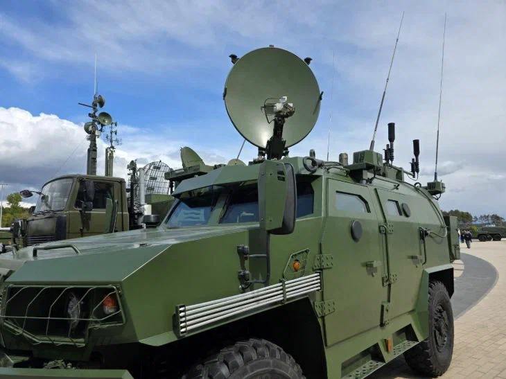 Виктор Хренин сообщил о переносе учений «Запад-2025» Военная техника