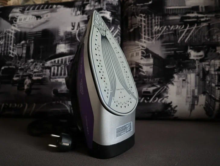 Почему вы до сих пор не знали об этом: 7 привычек, которые крадут ваше время Утюг