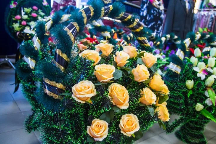 Ушла из жизни старейшая жительница планеты – 116-летняя монахиня Венок