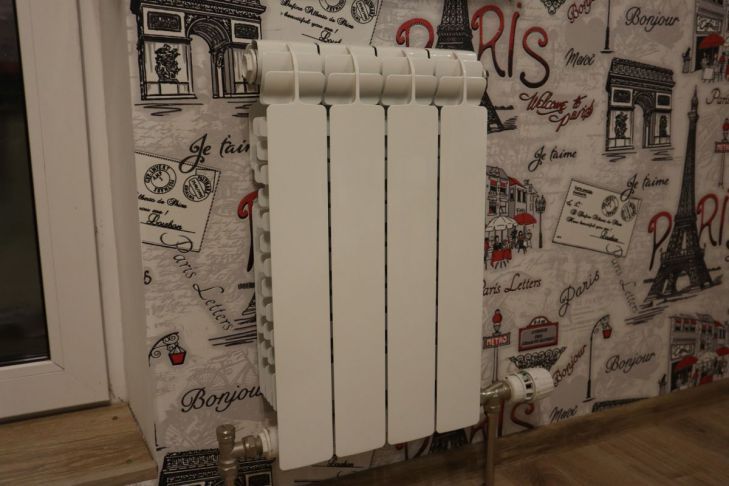 Мерзнете, а радиатор так себе? Забудьте вообще про него – сейчас берут только такие устройства батарея