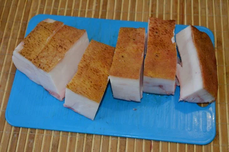 Разделочная доска