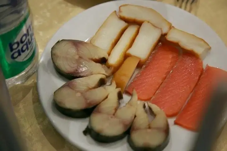 Нужно ли отказываться от жиров на диете: разоблачение мифов Еда