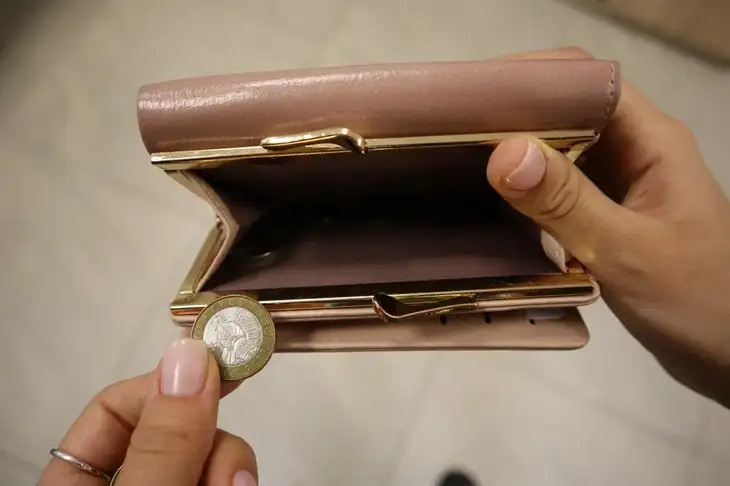 Почему вы всегда переплачиваете в магазине: скрытые схемы, о которых вы не догадывались Кошелек