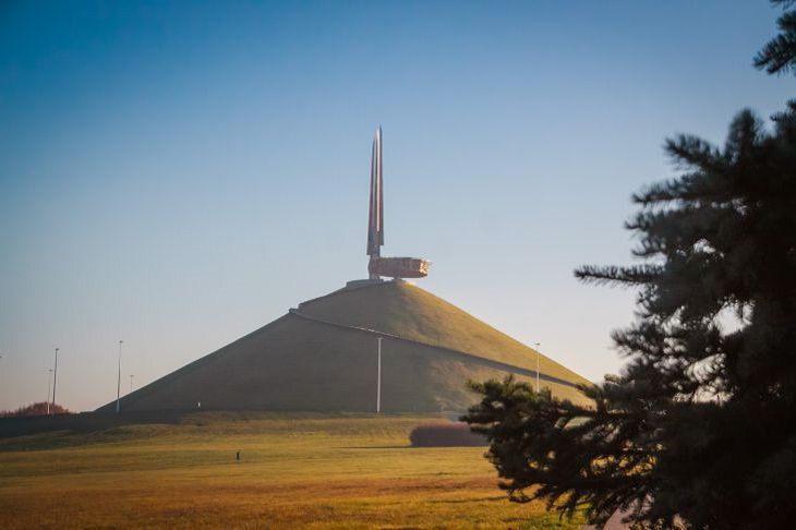 Курган Славы