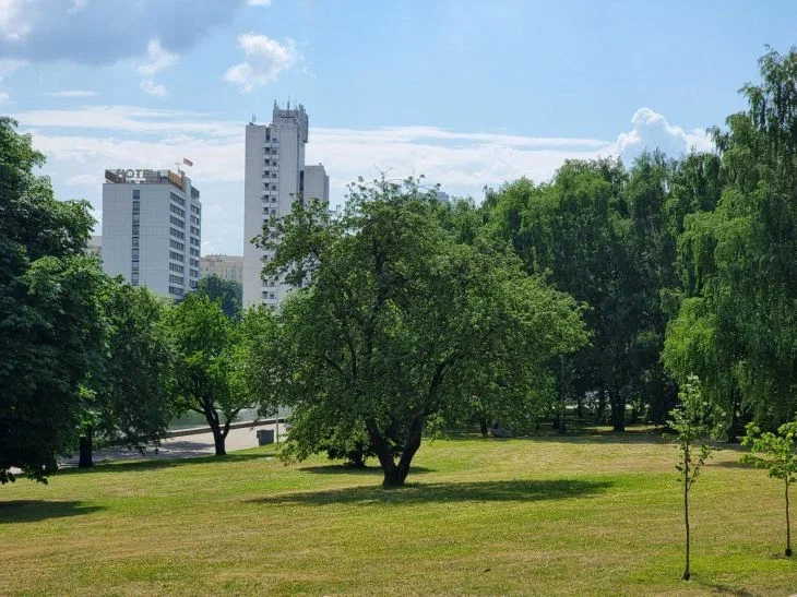 Какой сегодня праздник: 31 мая 2025 года Парк