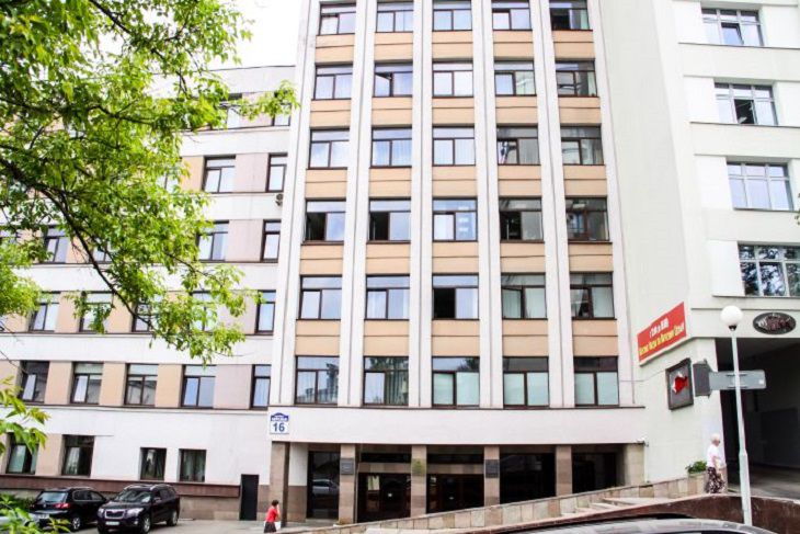 Минжилкомхоз