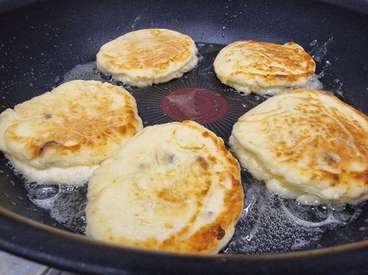 Секрет пышных сырников раскрыт: вы больше никогда не вернетесь к своему рецепту сырники