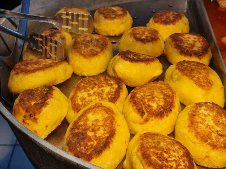 Как худеть за счет жира, а не за счет мышц: убедитесь, что вы едите достаточно белка Сырники