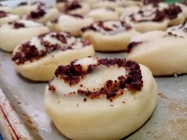 Назван самый простой ингредиент для идеального теста: он меняет правила игры Булки