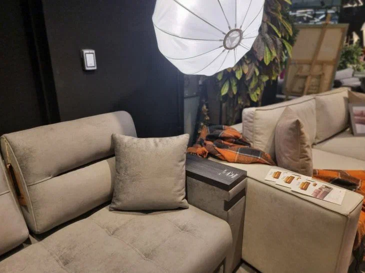 Почему отдых мешает двигаться вперед: проверьте, как вы организуете свой перерыв Диван