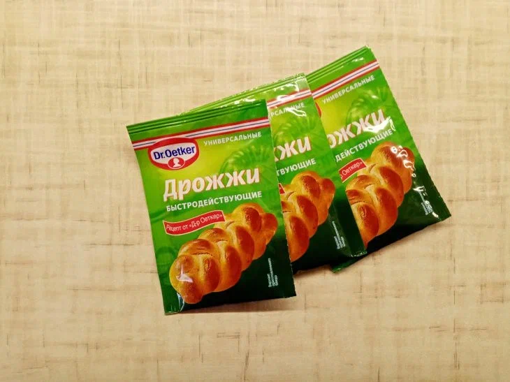Дрожжи
